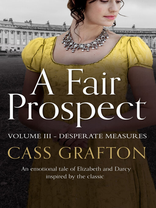 Title details for A Fair Prospect by Cass Grafton - Available